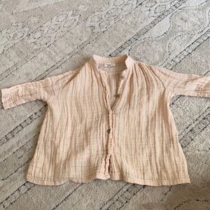 Rylee and cru girls shirt